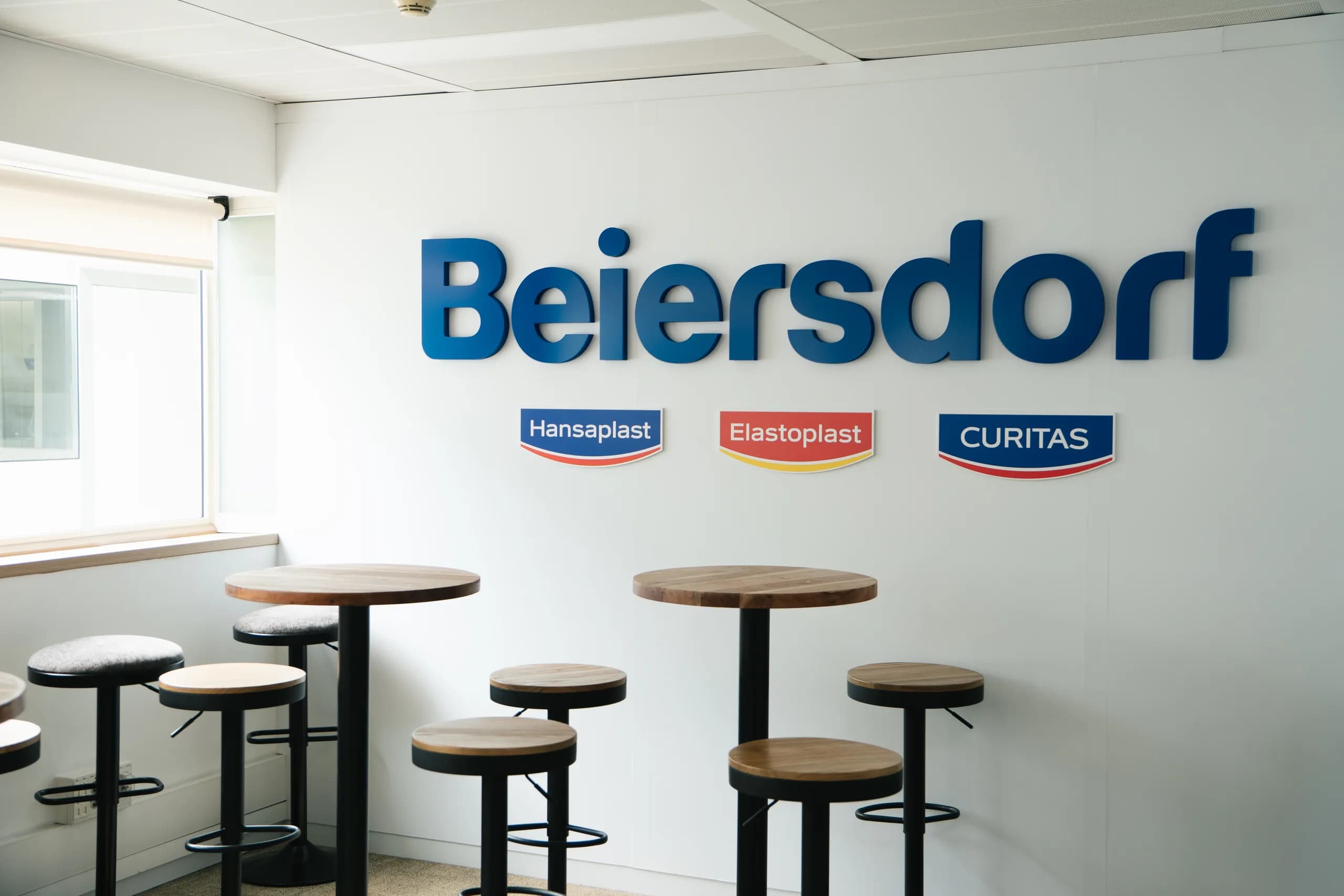 BEIERSDORF