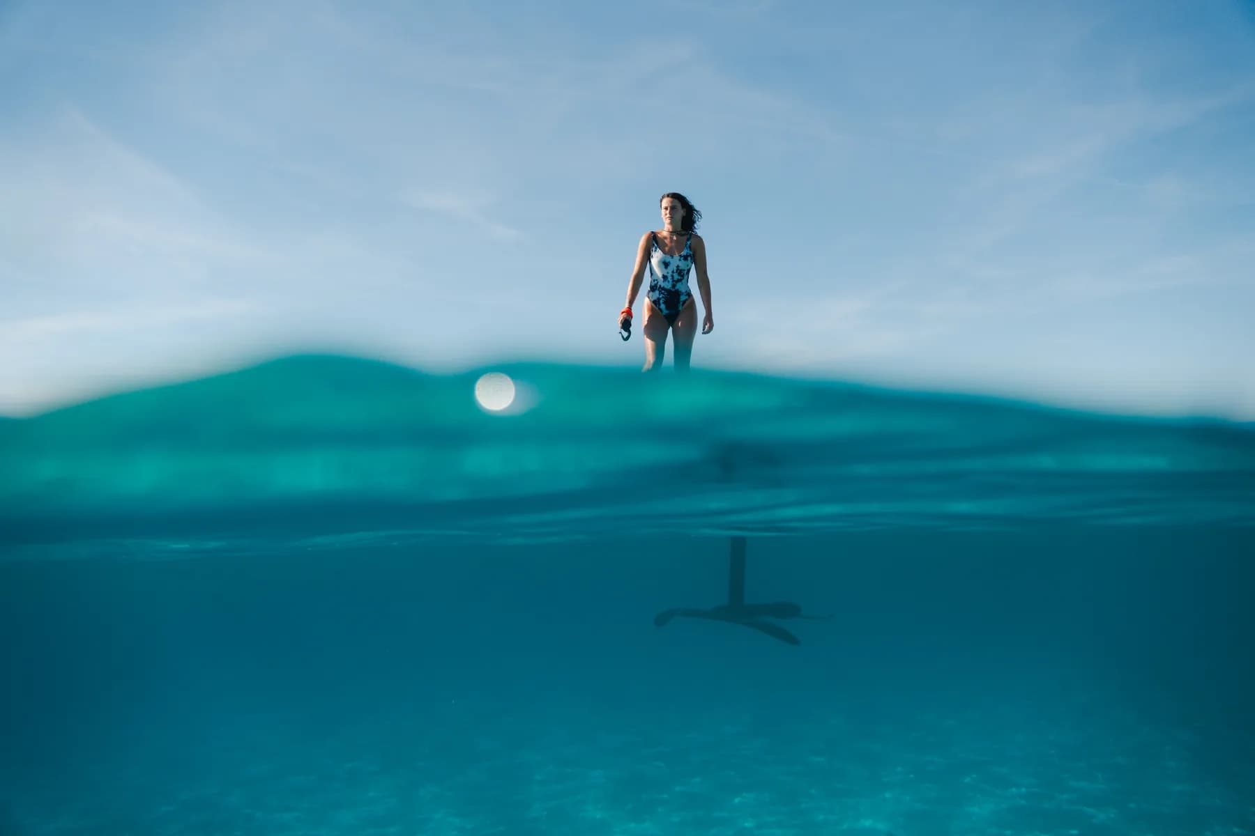 Rodaje de foto y vídeo para Jetwave en Formentera