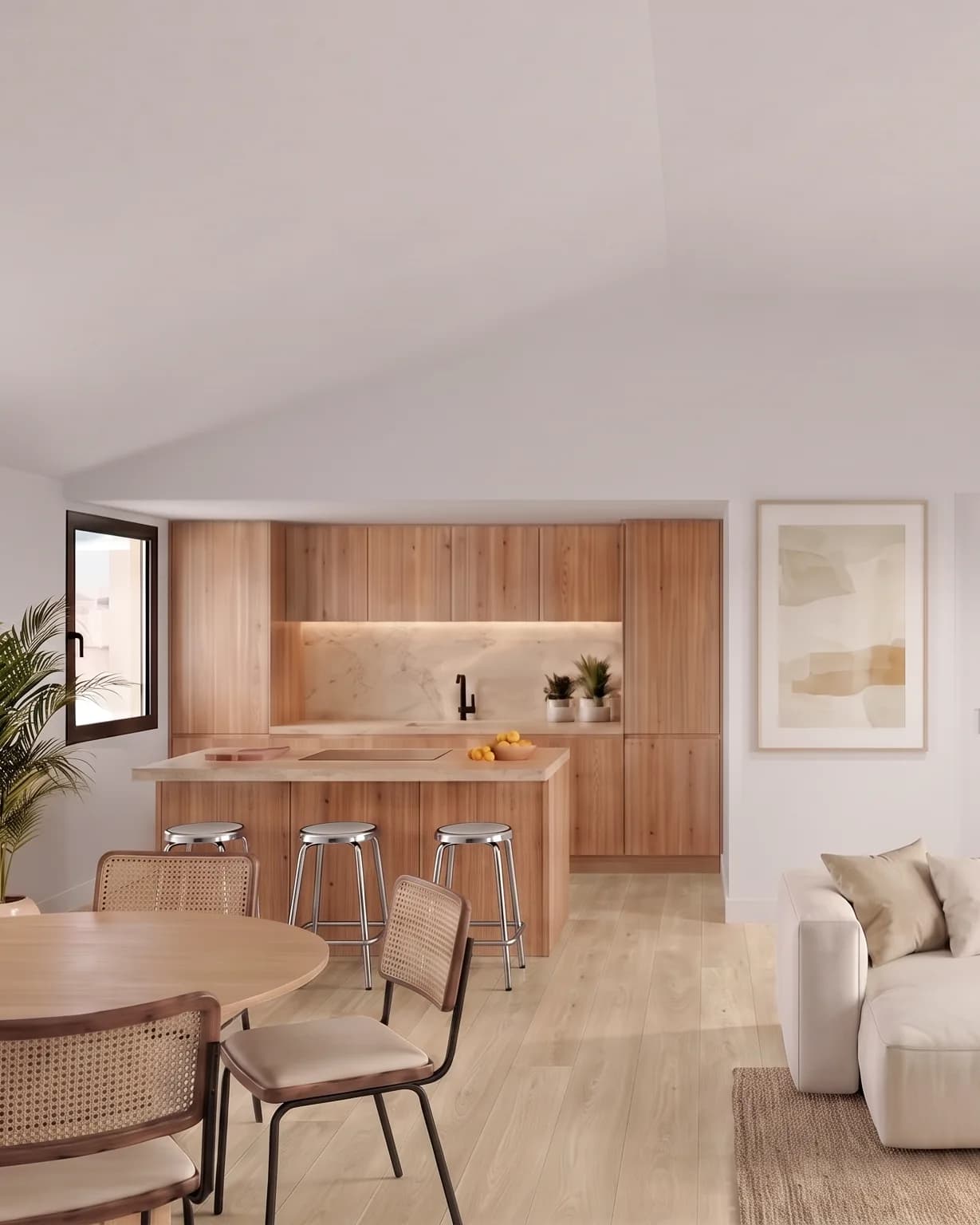 OFICI ARQUITECTURA