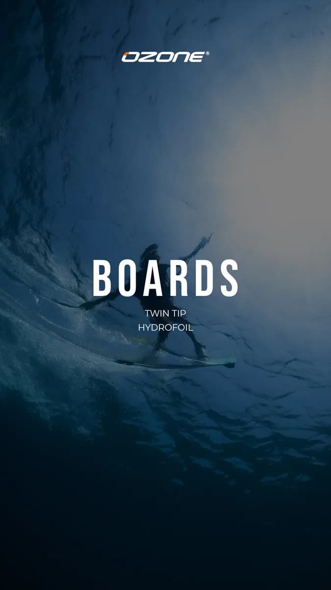 Banner de redes de Ozone: BOARDS 2