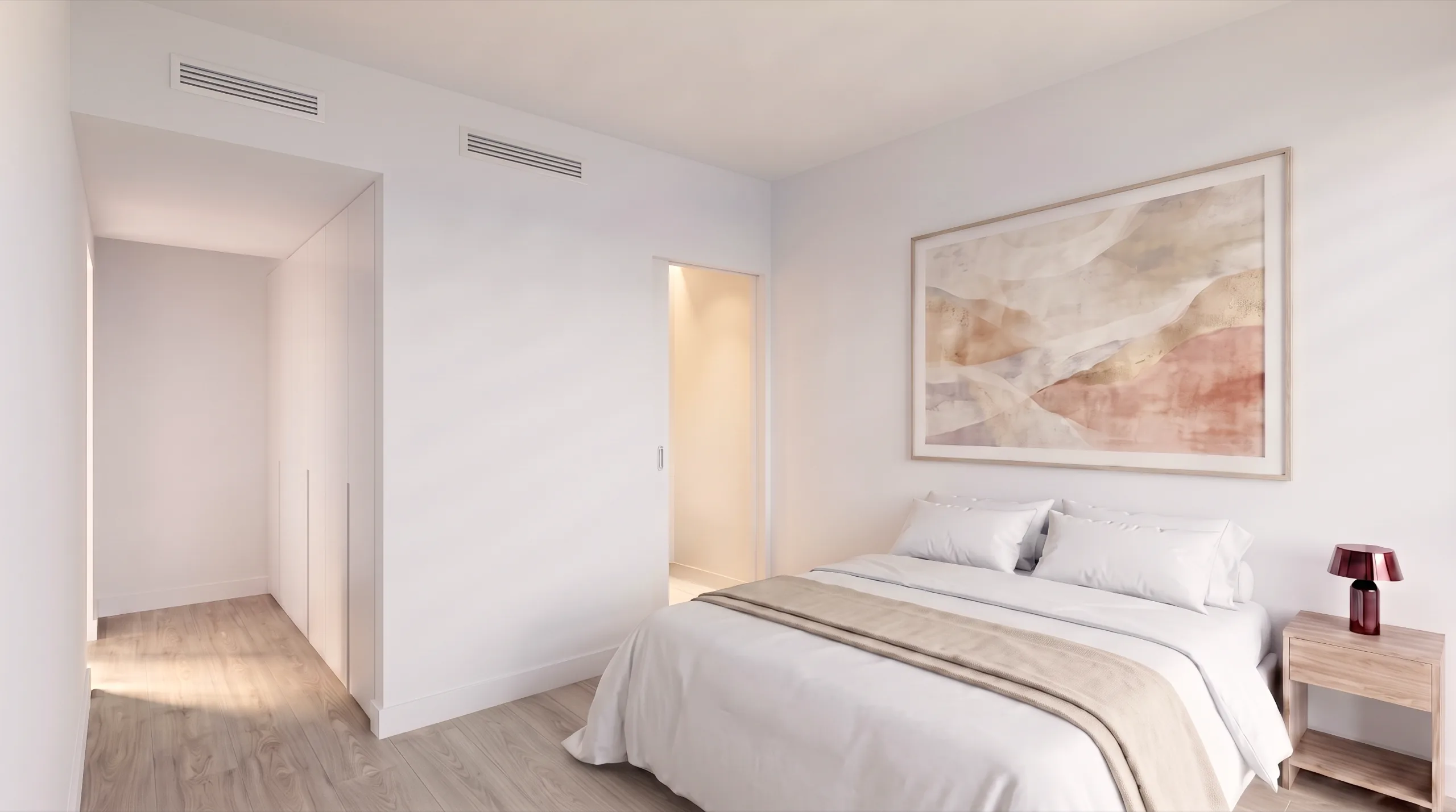 Dormitorio