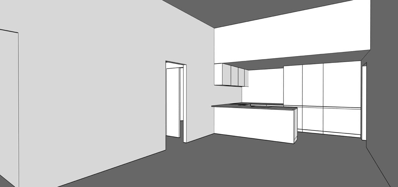 MODELADO DEL ESPACIO