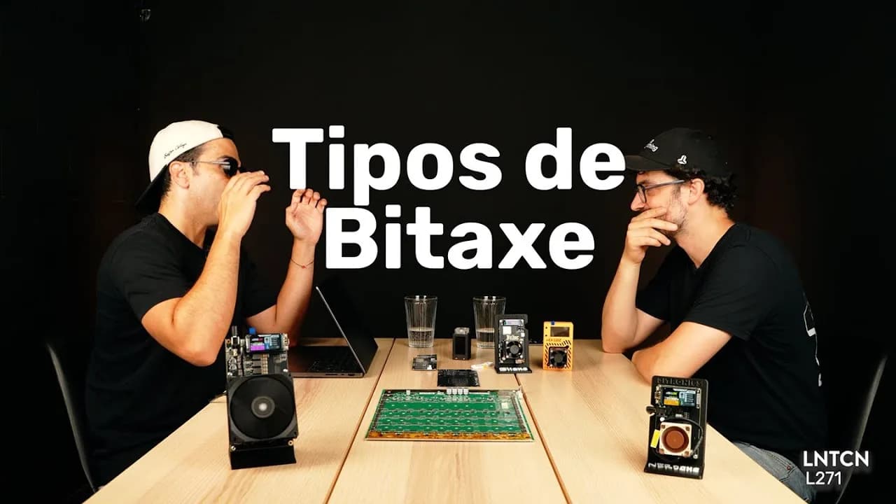 Pieza de vídeo 3 para LUNATICOIN
